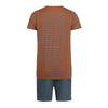 Simply Charlie Jungen Schlafanzug Shortama
