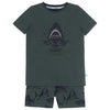 Charlie Choe Jungen Pyjama Set