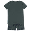 Charlie Choe Jungen Pyjama Set