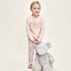 Charlie Choe Mädchen Pyjama-Set