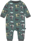 Charlie Choe Baby Jungen Strampler