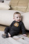 Dirkje Jungen Strampler Set