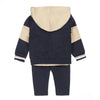 Dirkje Junge Baby Set 3-teilig