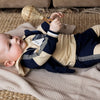 Dirkje Junge Baby Set 3-teilig