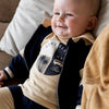 Dirkje Junge Baby Set 3-teilig