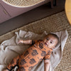 Dirkje Jungen Baby Anzug