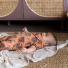 Dirkje Jungen Baby Anzug