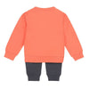 Dirkje Jungen Baby Set Pullover und Hose