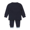 Dirkje Jungen Baby Set