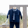 Dirkje Jungen Baby Set