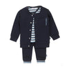Dirkje Jungen Baby Set