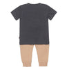 Dirkje Jungen Baby Set