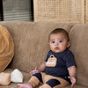Dirkje Jungen Baby Set