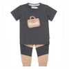 Dirkje Jungen Baby Set