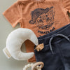 Dirkje Jungen Baby-Set 2-teilig