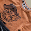Dirkje Jungen Baby-Set 2-teilig