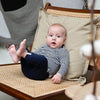 Dirkje Jungen Babyhose