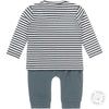 Dirkje Jungen Babyset 2-teilig