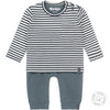 Dirkje Jungen Babyset 2-teilig
