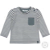 Dirkje Jungen Babyshirt