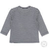 Dirkje Jungen Babyshirt