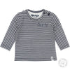 Dirkje Jungen Babyshirt