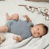Dirkje Jungen Body 3er-Pack