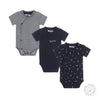Dirkje Jungen Body 3er-Pack