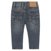Dirkje Jungen Jeans