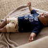 Dirkje Jungen Jeans kurz