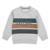 Dirkje Jungen Pullover