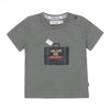 Dirkje Jungen T-shirt