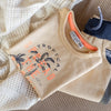 Jungen T-shirt Hawaii