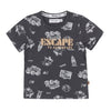 Dirkje Jungen T-shirt