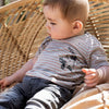 Dirkje Jungen T-shirt