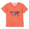 Dirkje Jungen T-shirt