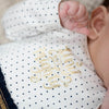 Dirkje Mädchen Babyset 2-teilig