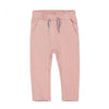 Mädchen Hose alt rosa