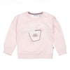 Dirkje Mädchen Pullover