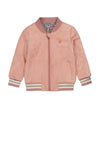 Mädchen Jacke