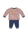 Charlie Choe Baby Mädchen Pyjama