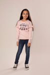 Girls Sweater