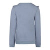 No Way Monday Mädchen-Pullover blau