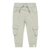 Koko Noko Jungen Jogginghose verblasst grün