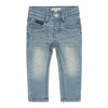 Koko Noko Jungen skinny fit Jeans