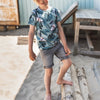 Koko Noko Jungen Jeans kurz