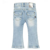 Koko Noko Mädchen Bootcut Jeans