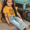Koko Noko Mädchen Bootcut Jeans