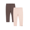Koko Noko Mädchen Leggings 2er-Pack