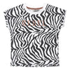 T-Shirt mit kurzem Arm